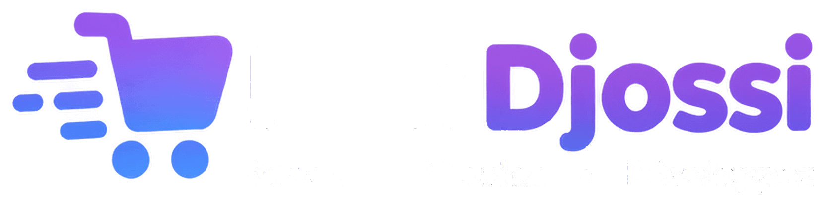 Mon Djossi — Gérez, vendez, développez